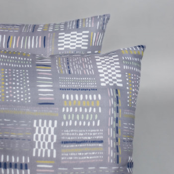 Подушка SELENA Каприана 50х50 см 2 шт